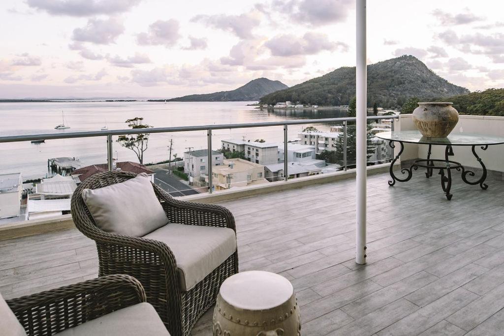 Stay At Shoal Bay Country Club Luaran gambar